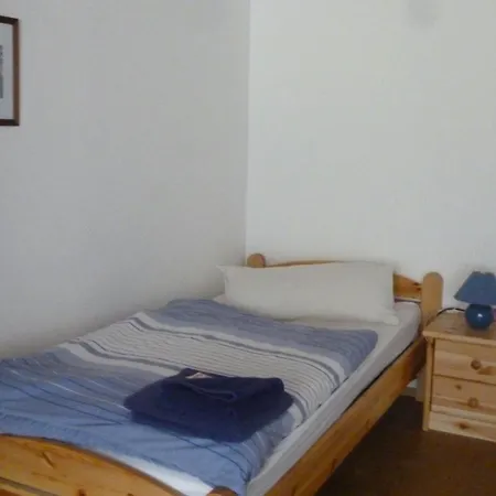 Apartment Grosses Fuer 4